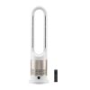 Tower Fan Bladeless, 16 ft/s Velocity Quiet Floor Fan that Blows Cold & Heating Air, 80Â° Oscillating Fans with 8 Speeds, 9H Timer