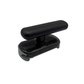 Can Opener And Bottle Opener A Labor-saving Kitchen Gadget (Option: Black)